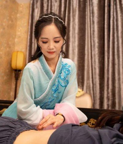 北京顺义泰式按摩之特色香薰