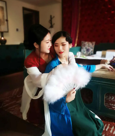 北京顺义日式指压按摩