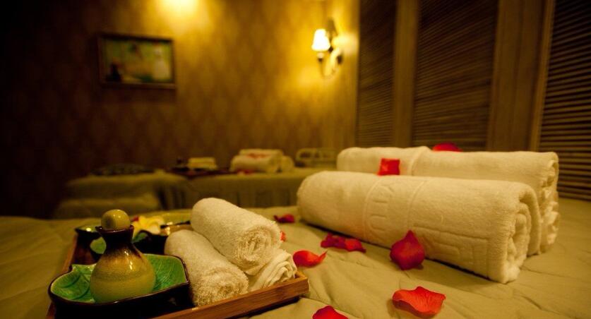 北京顺义必去养生spa会所“探店”,2022已更新