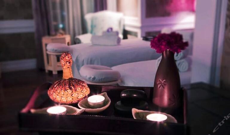 推荐北京顺义比较好的轻奢休闲养生spa会馆,亲身体验分享