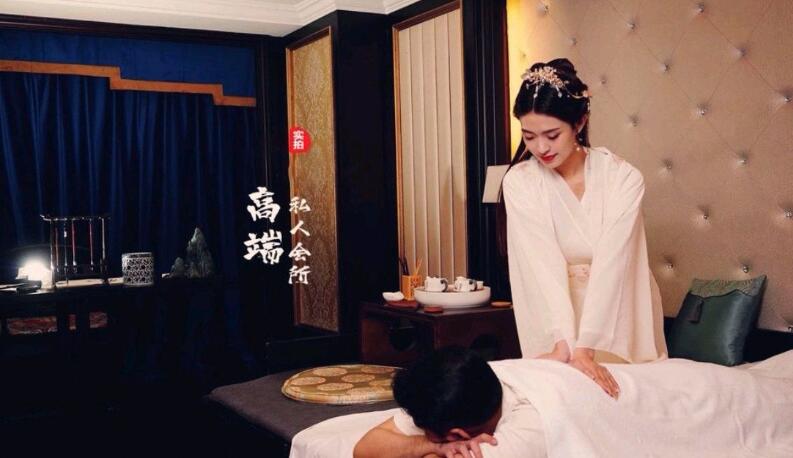 北京顺义休闲养生会所-放松身心的一片净土