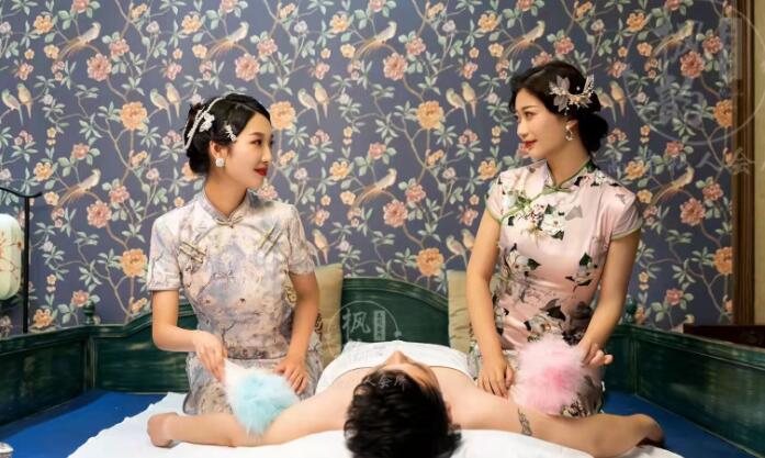 北京顺义可靠的高级保健水疗减压会所-简直太舒服了