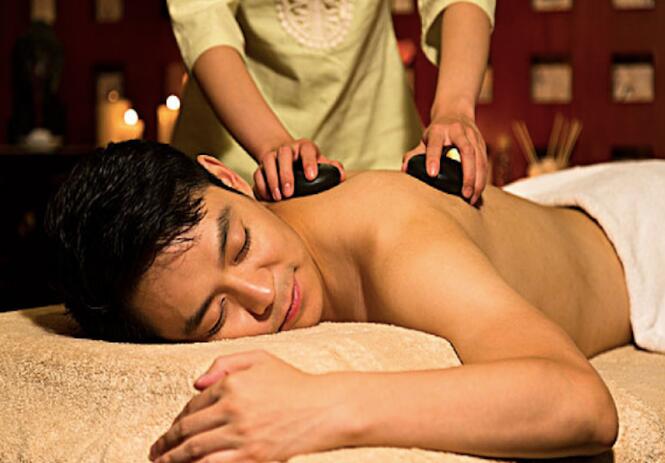 北京顺义男士spa来这本地男士的首选spa