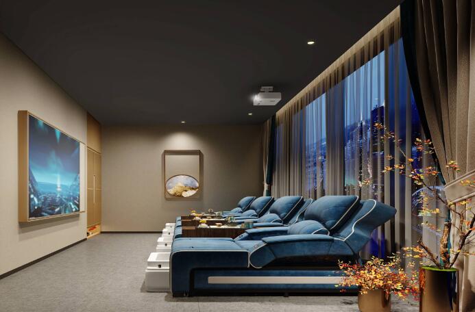 北京顺义比较不错的男士休闲Spa会馆哪里有，带着好奇心来这体验一把吧