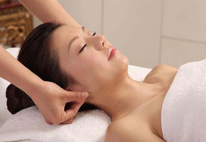 北京顺义休闲会所艺师风采展示（四）