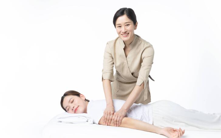 北京顺义油压spa艺师展示（八）