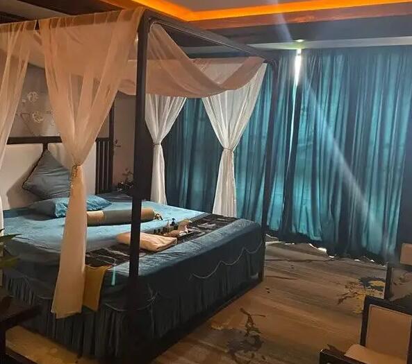 北京顺义会馆环境展示（五）​