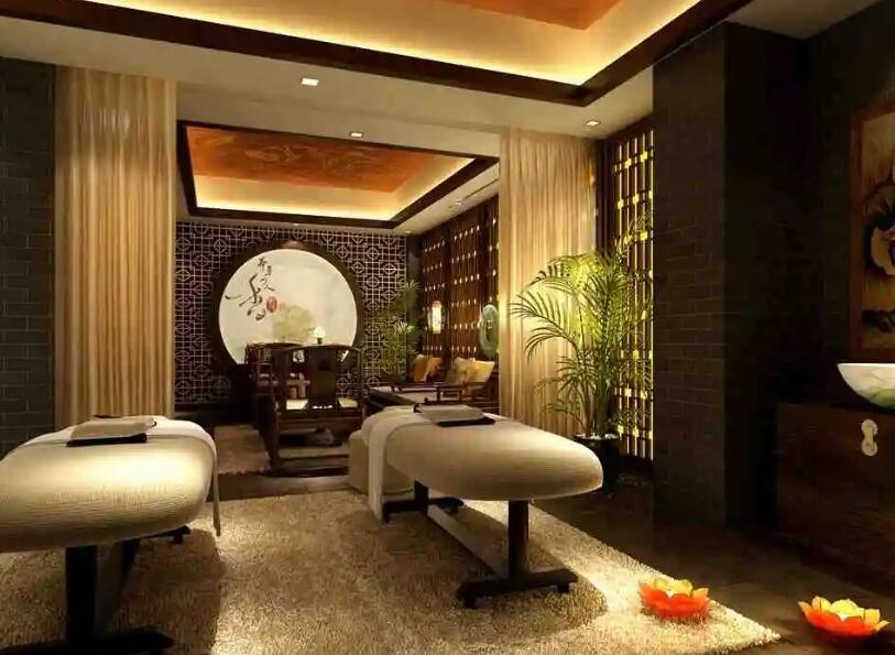 北京顺义私人养生会所环境（七）