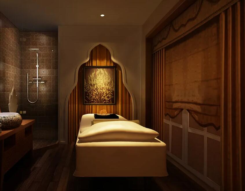 北京顺义会所环境（十）