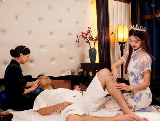 简直了!北京顺义休闲会所——告别肩颈酸痛·放松身心