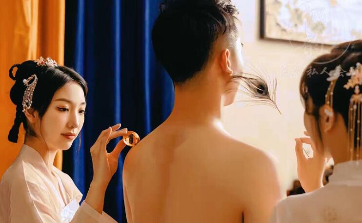 用每一个细节服务留住每一位顾客实际体验北京顺义养生会所