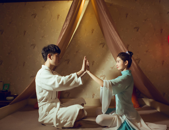 北京顺义水疗与创造力：当大脑在漂浮中重启